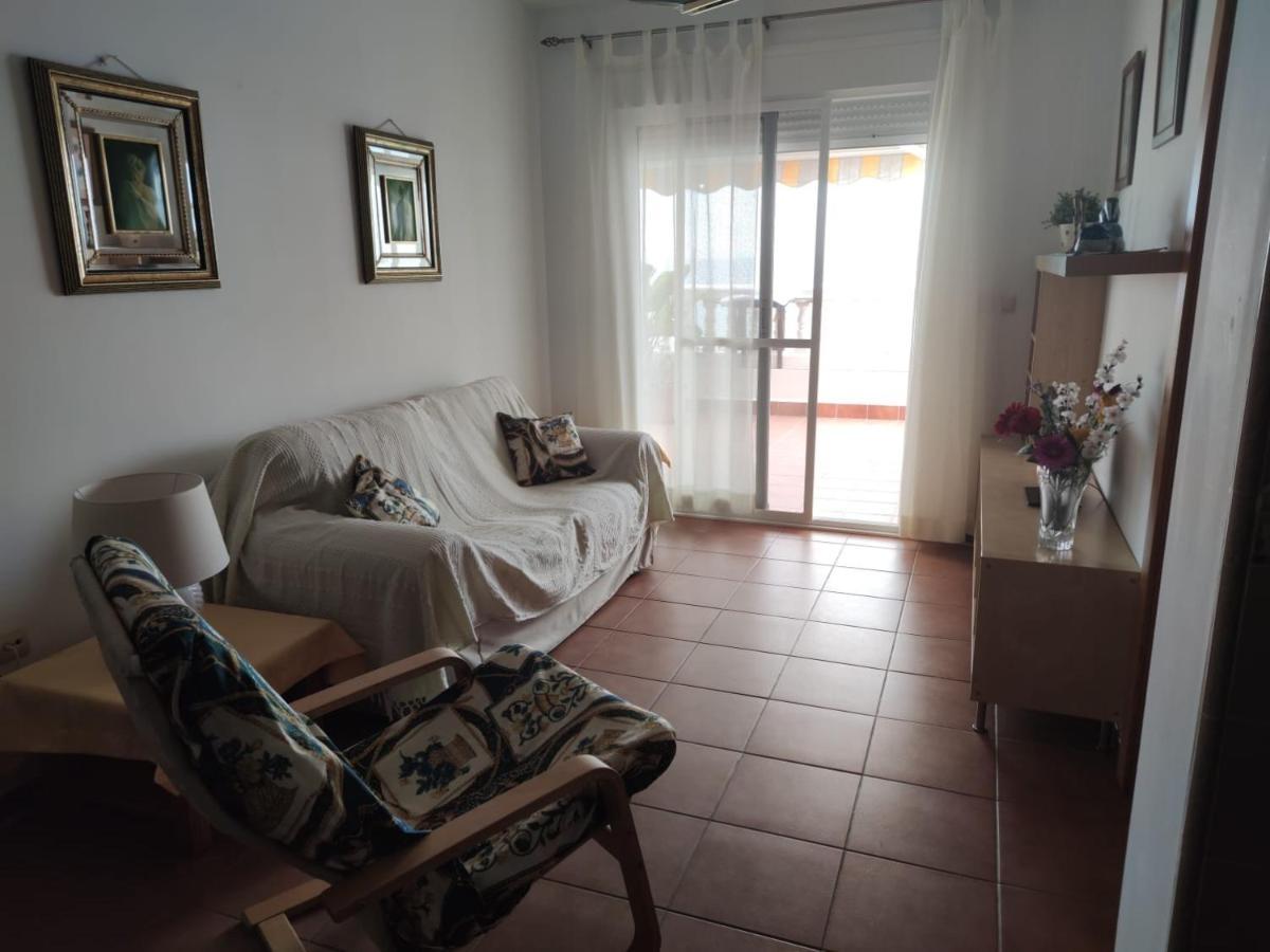 Atico En Rincon De La Victoria En La Costa Del Sol Apartment Malaga Exterior photo