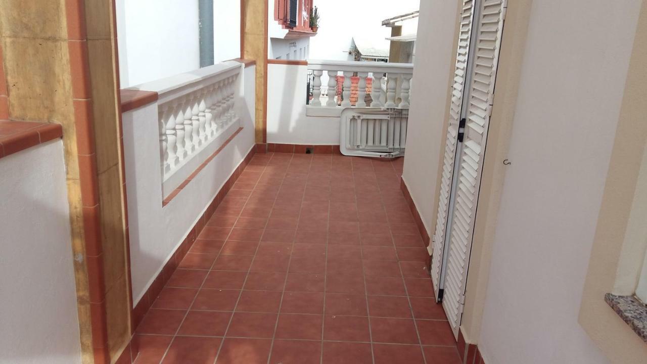 Atico En Rincon De La Victoria En La Costa Del Sol Apartment Malaga Exterior photo