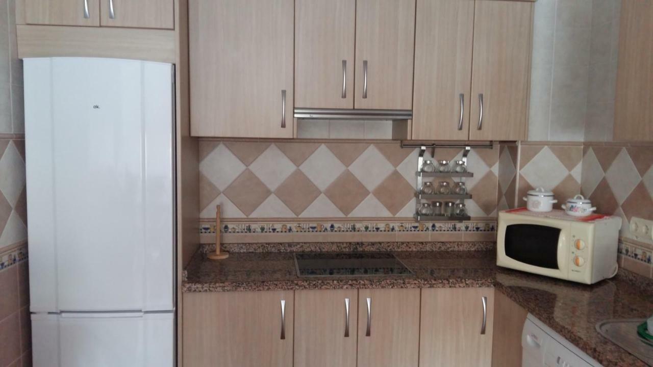 Atico En Rincon De La Victoria En La Costa Del Sol Apartment Malaga Exterior photo