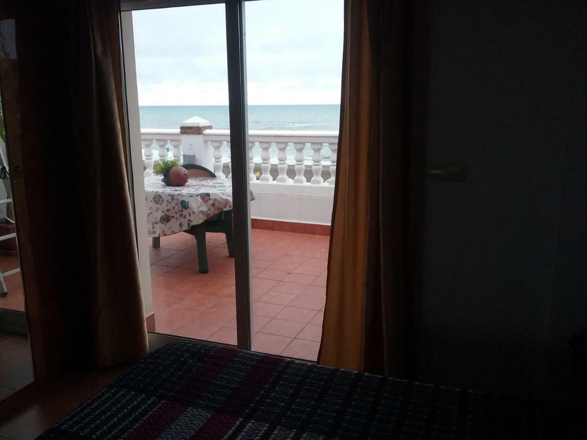Atico En Rincon De La Victoria En La Costa Del Sol Apartment Malaga Exterior photo
