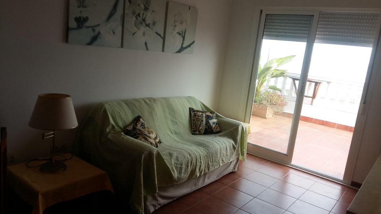 Atico En Rincon De La Victoria En La Costa Del Sol Apartment Malaga Exterior photo