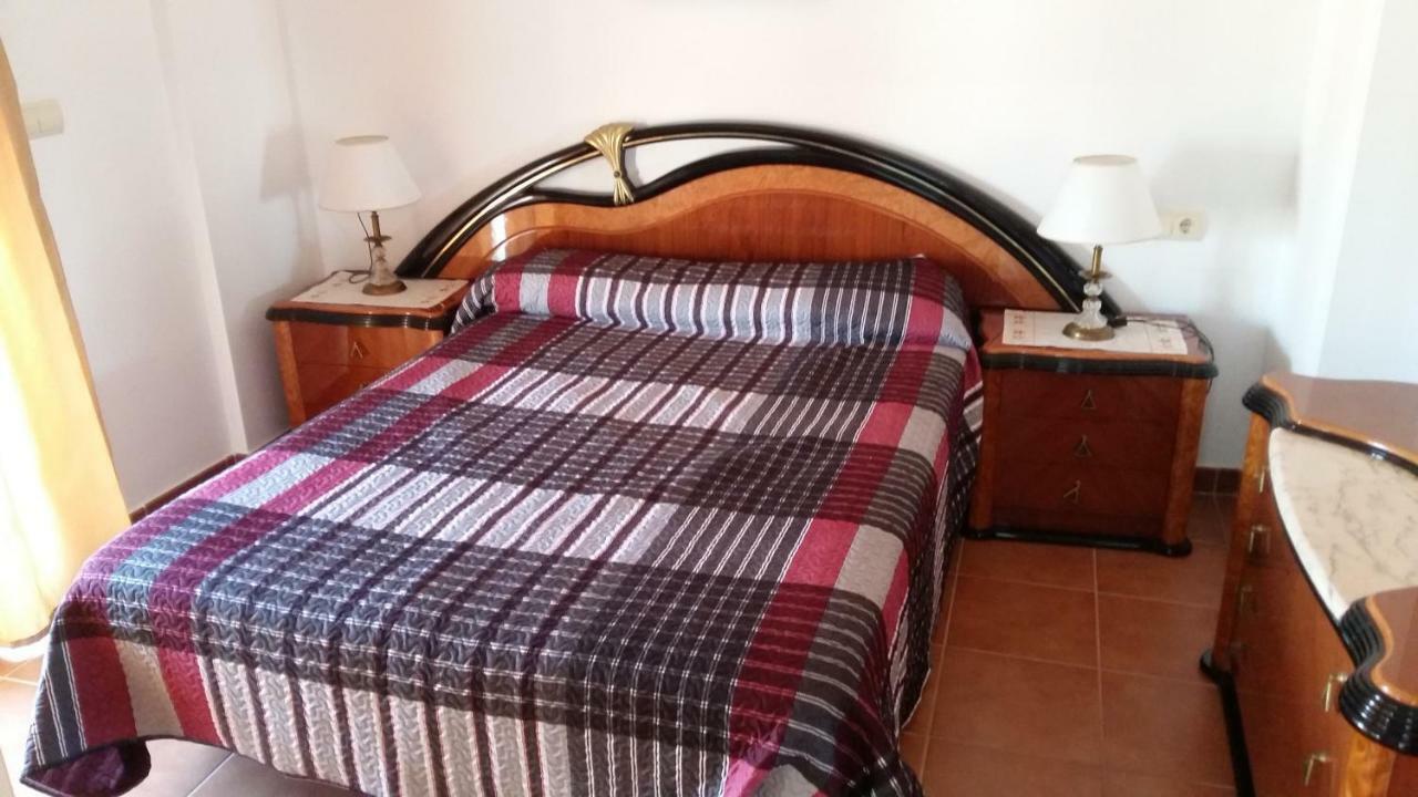 Atico En Rincon De La Victoria En La Costa Del Sol Apartment Malaga Exterior photo