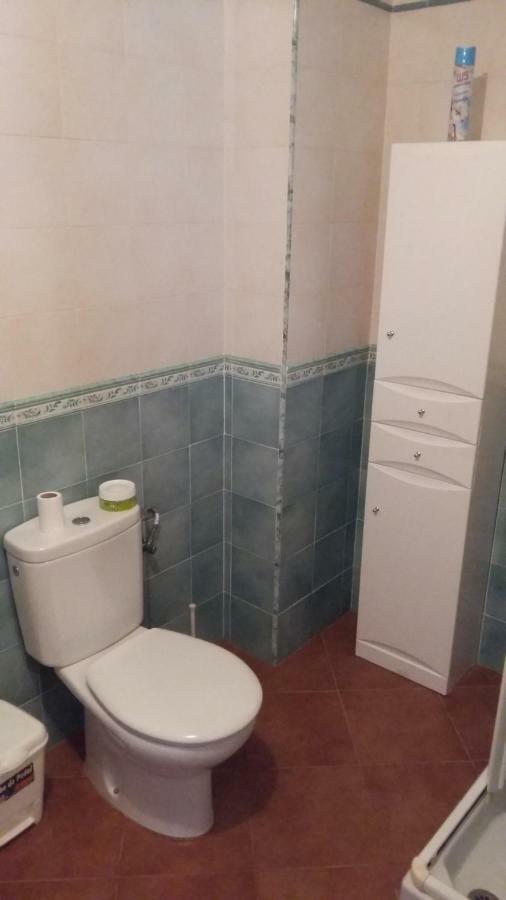 Atico En Rincon De La Victoria En La Costa Del Sol Apartment Malaga Exterior photo